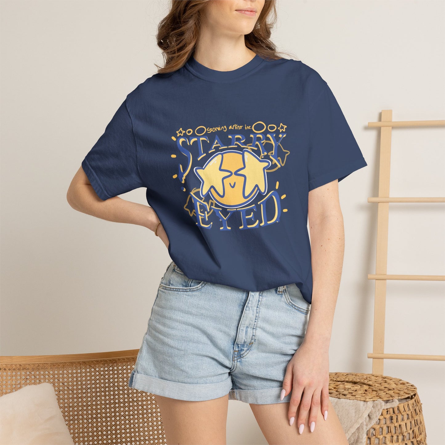 Starry Eyed T-Shirt