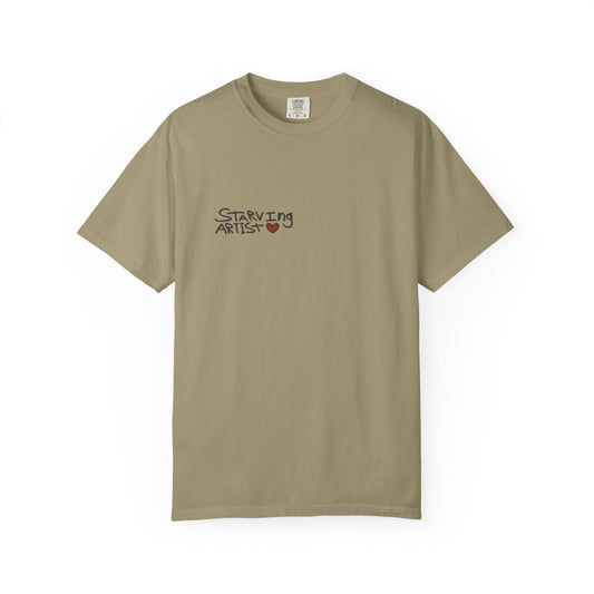 Ephesians 6:17 Tee