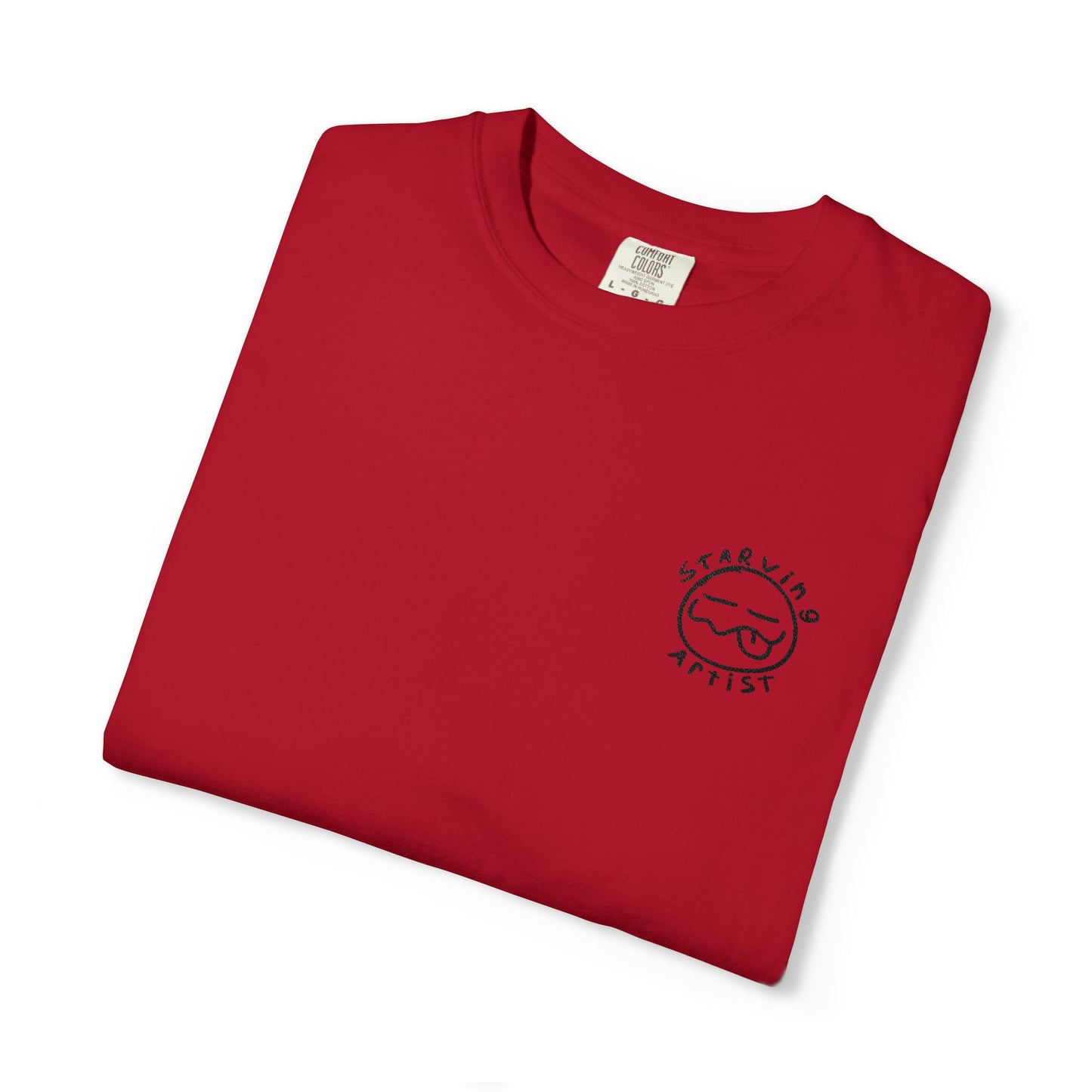 Starving Artist Logo T-Shirt