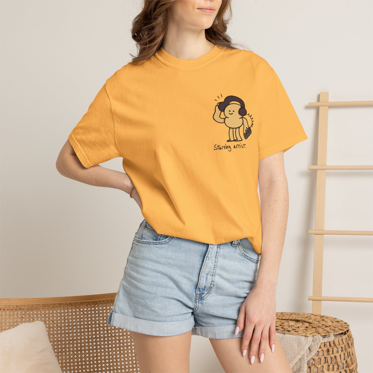 Groovy Lemon Title