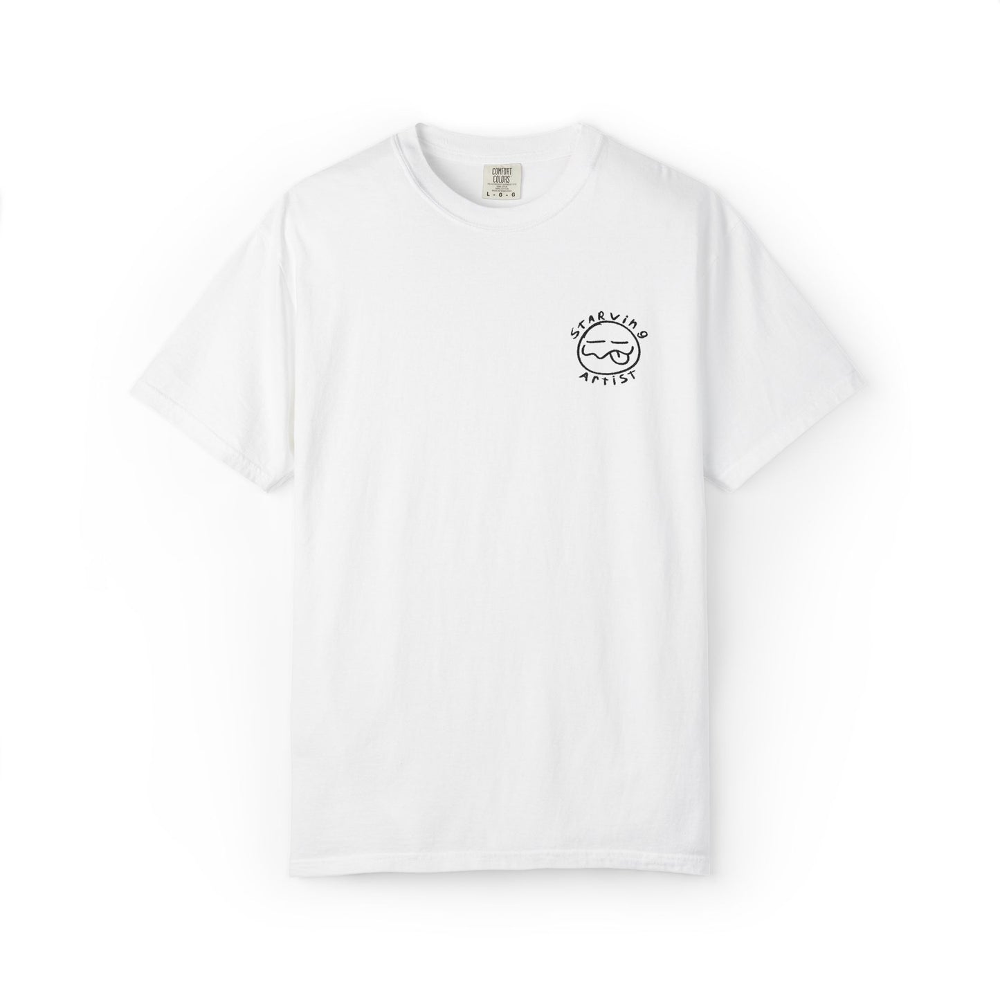 Starving Artist Logo T-Shirt