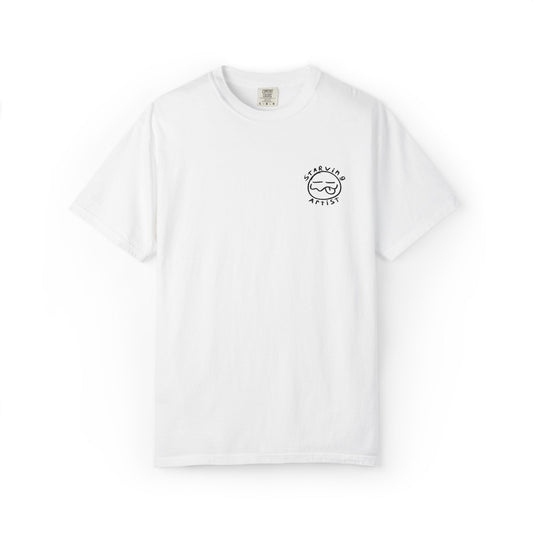 Starving Artist Logo T-Shirt