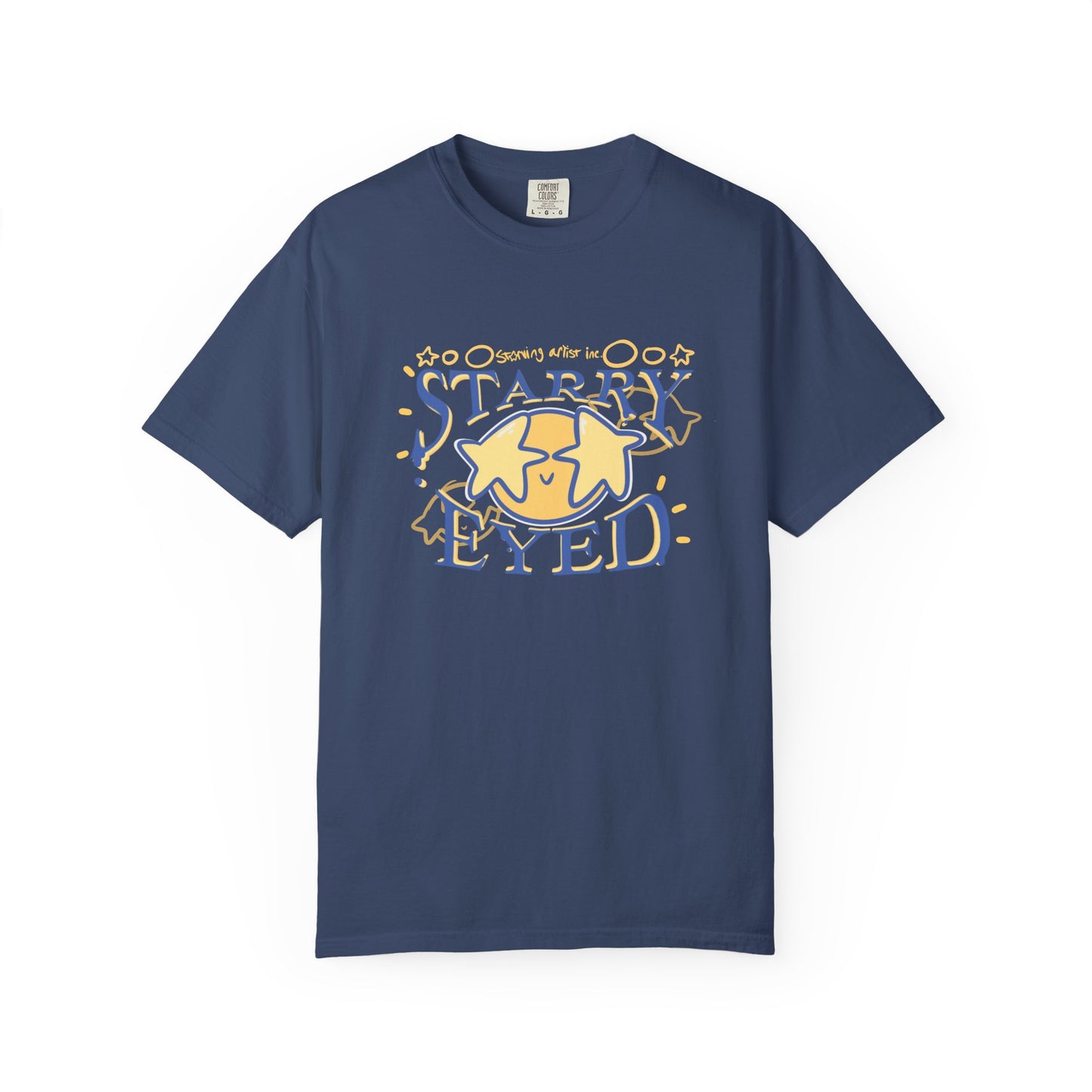Starry Eyed T-Shirt