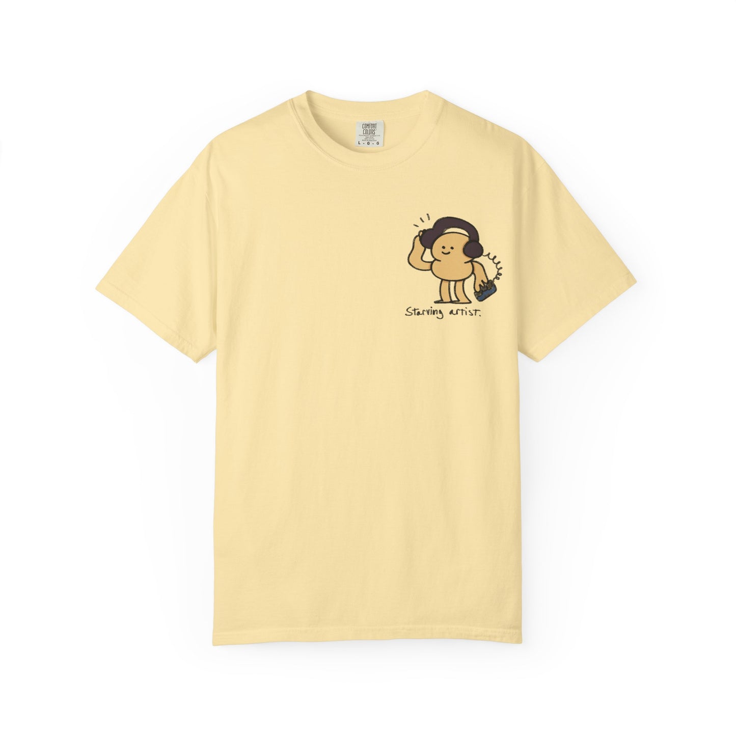 Groovy Lemon Title