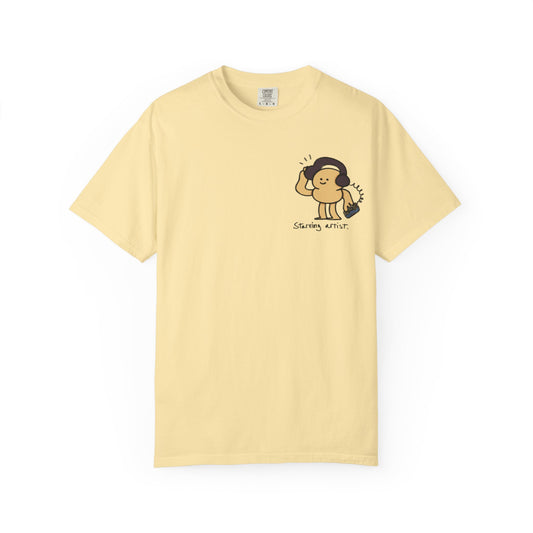 Groovy Lemon Title