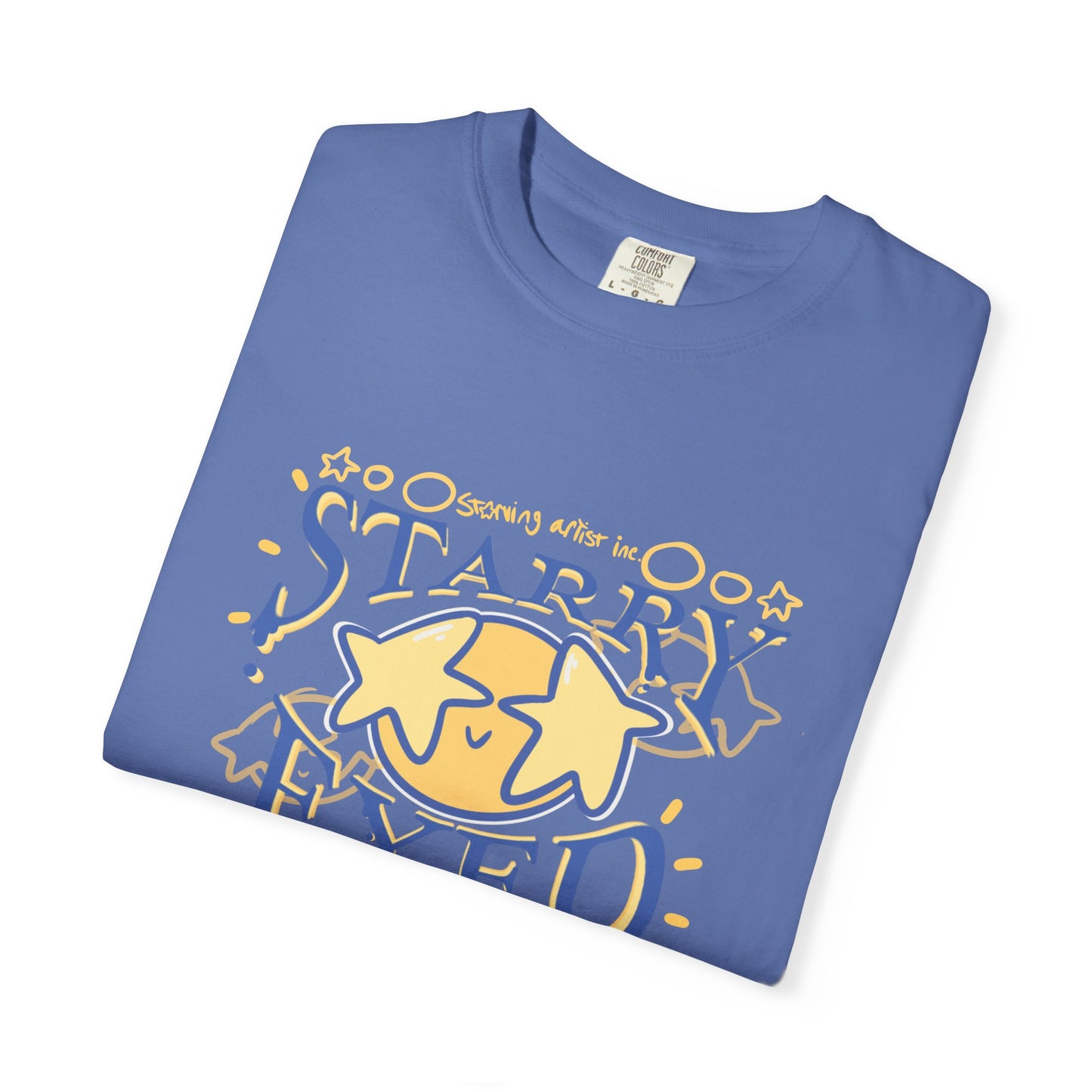 Starry Eyed T-Shirt