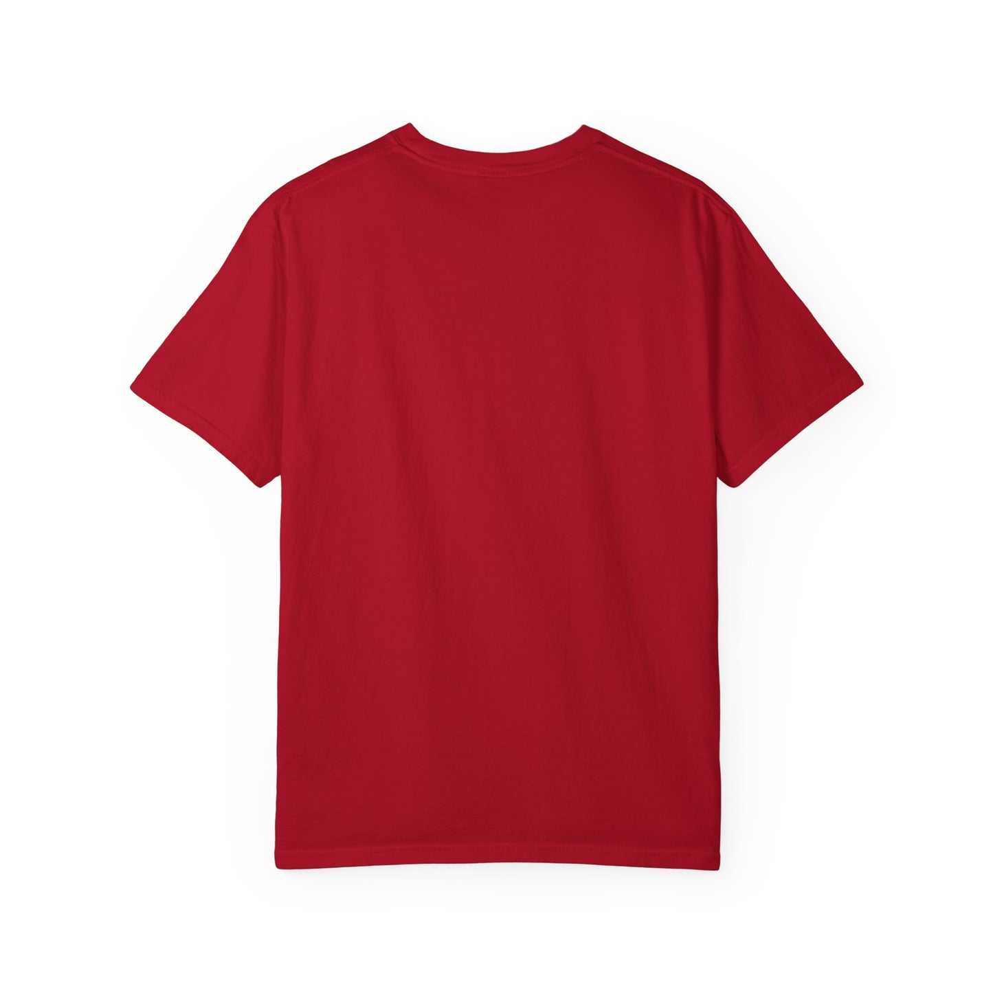There Is Another In The Fire Tee