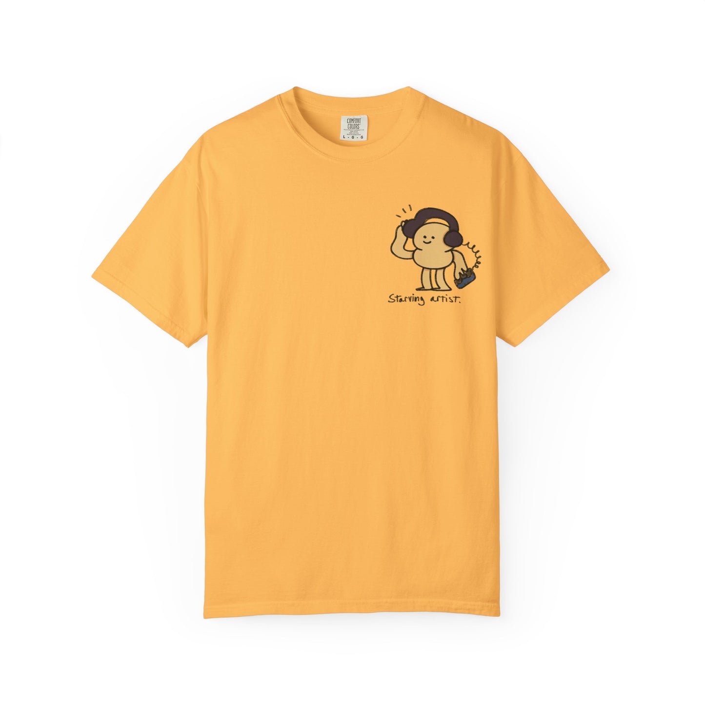 Groovy Lemon Title