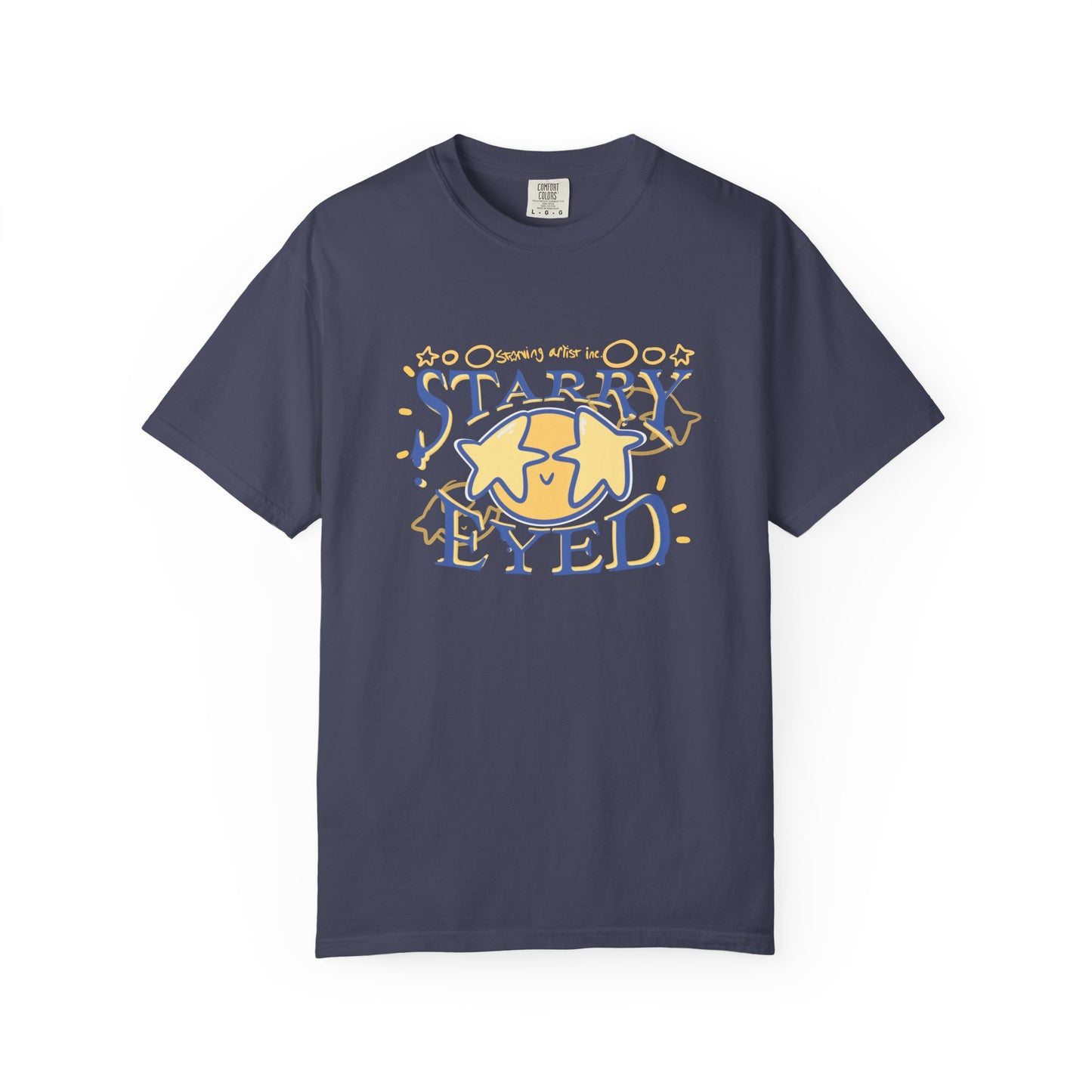 Starry Eyed T-Shirt