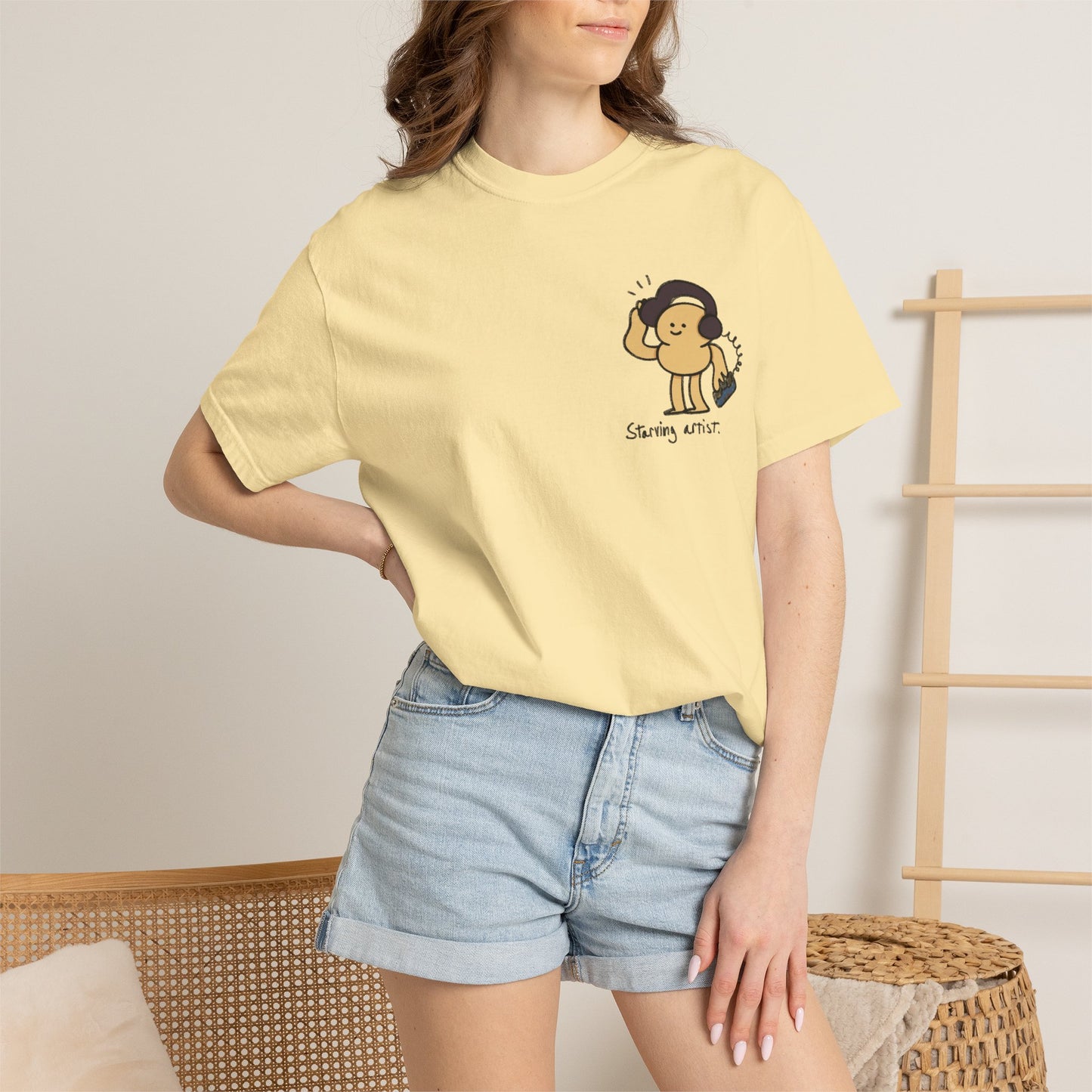 Groovy Lemon Title