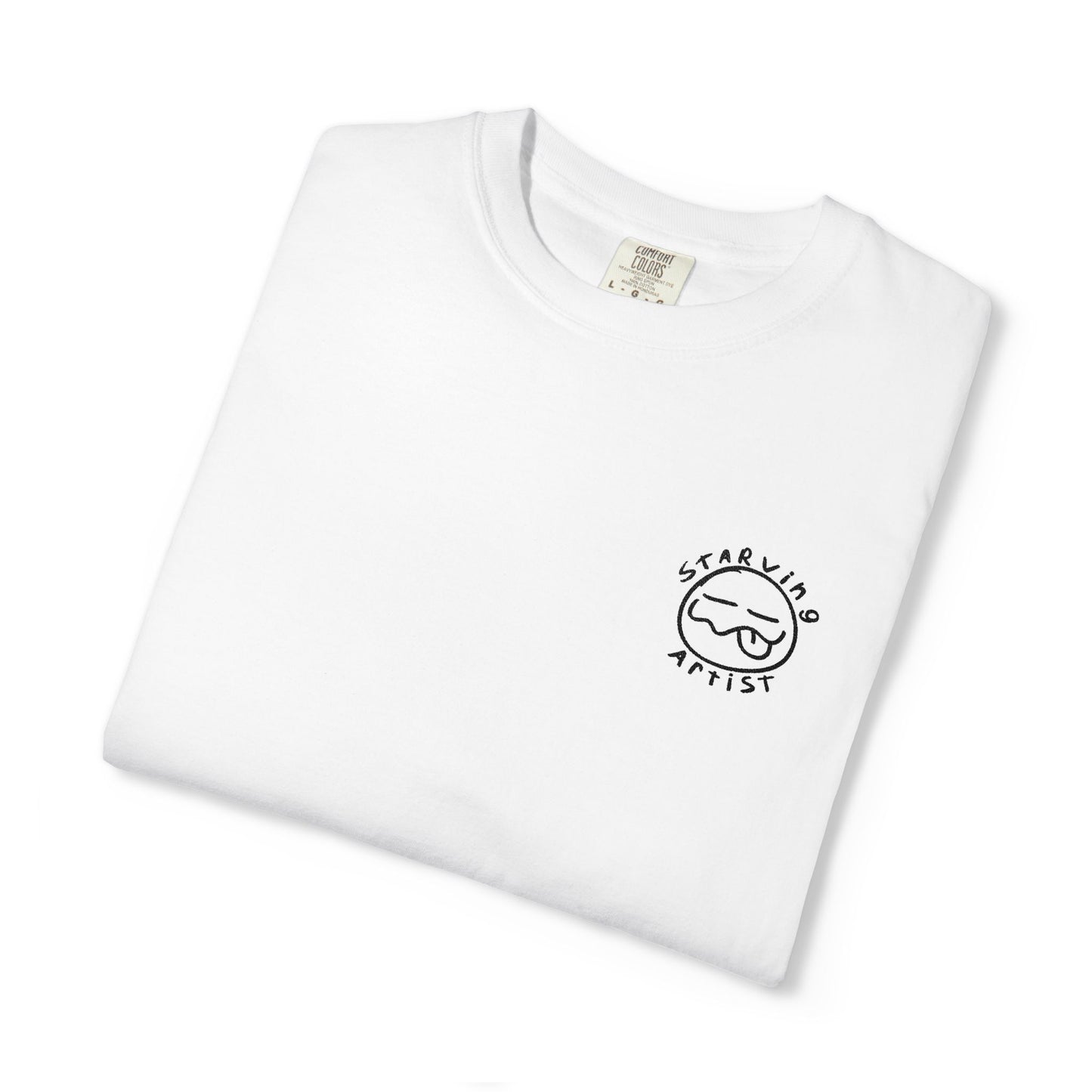 Starving Artist Logo T-Shirt