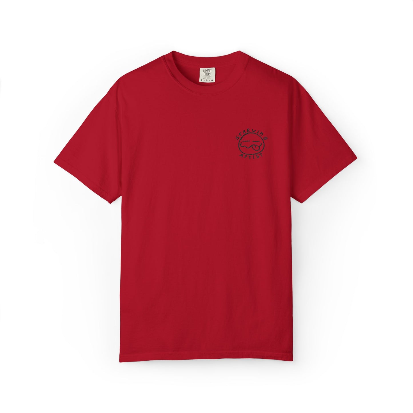 Starving Artist Logo T-Shirt