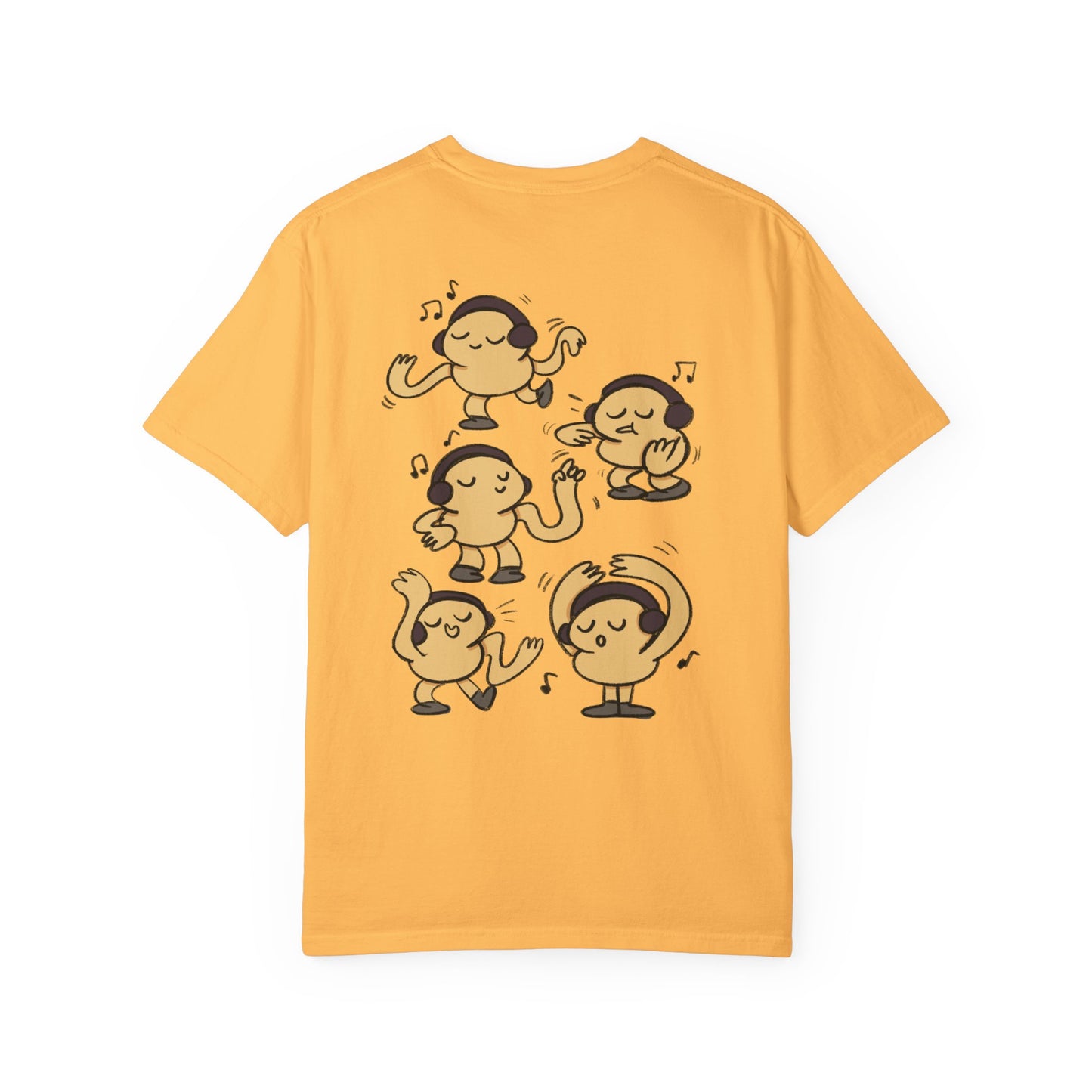 Groovy Lemon Title
