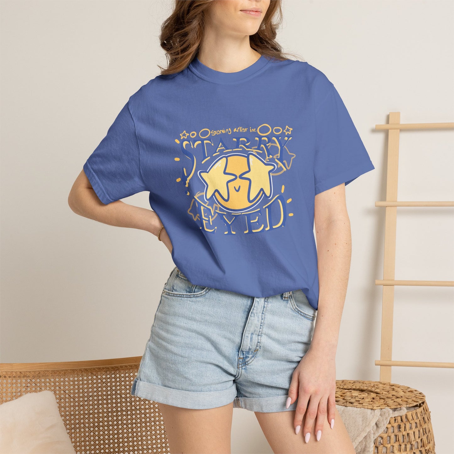Starry Eyed T-Shirt