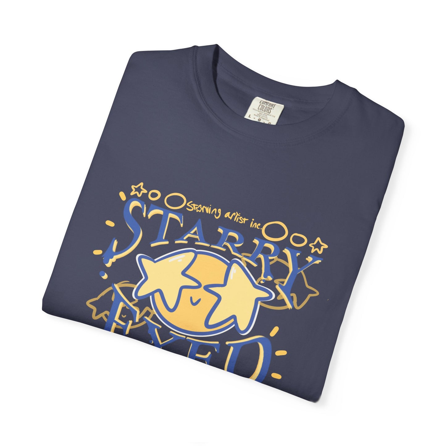 Starry Eyed T-Shirt