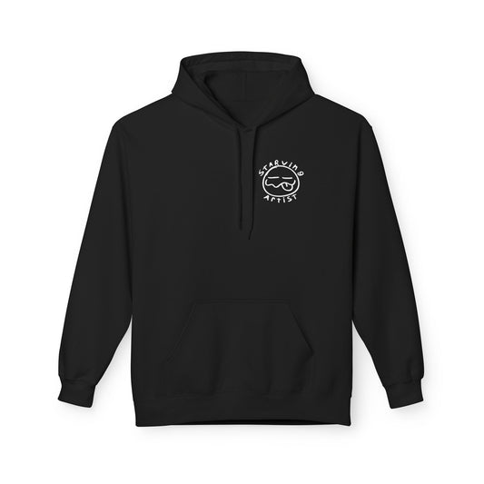 Starving Arist Logo Pullover Hoodie