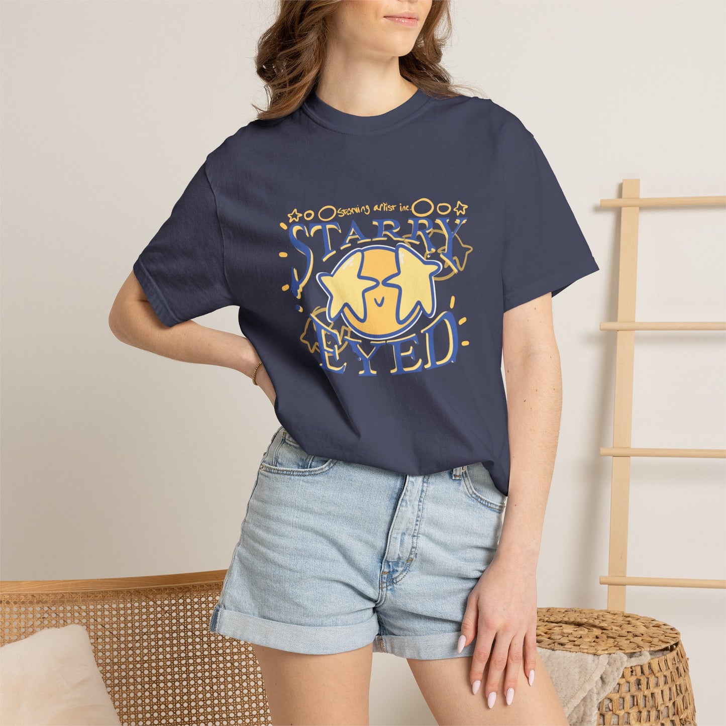 Starry Eyed T-Shirt