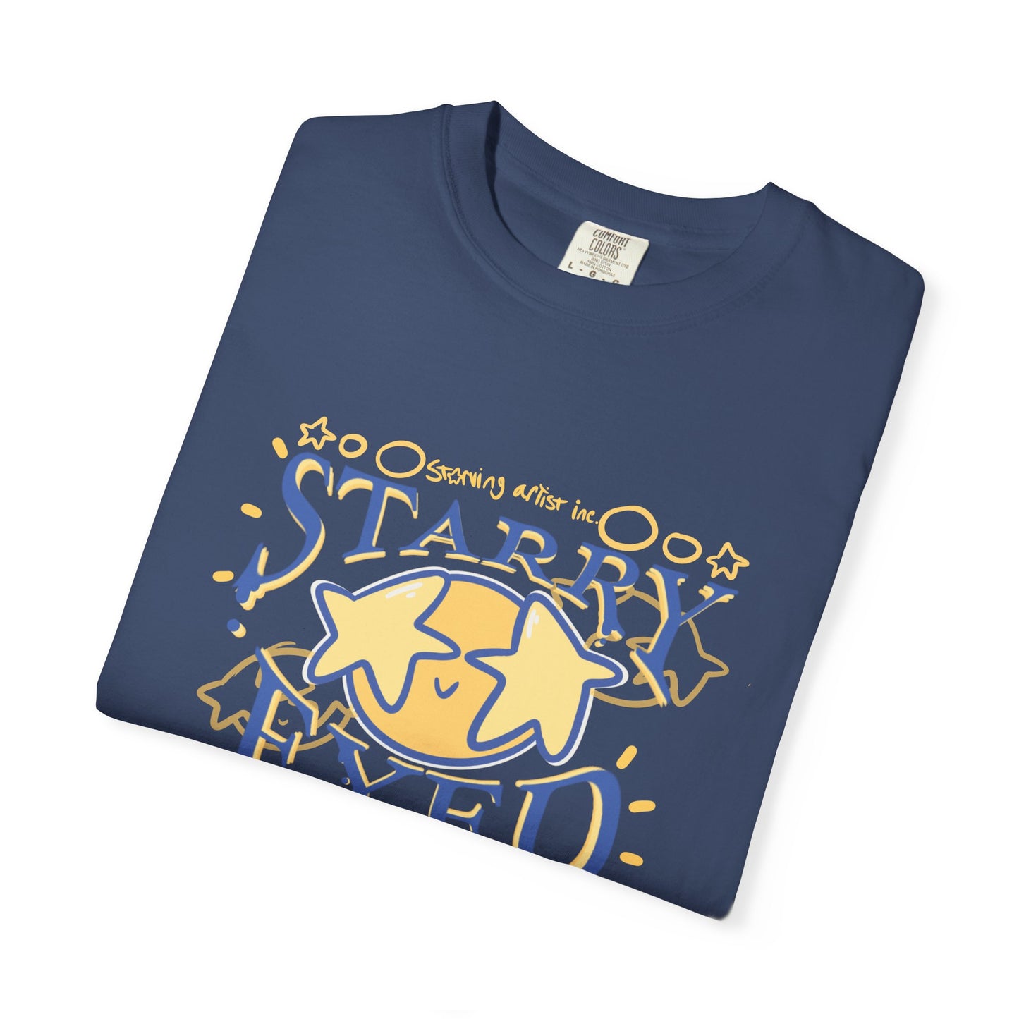Starry Eyed T-Shirt