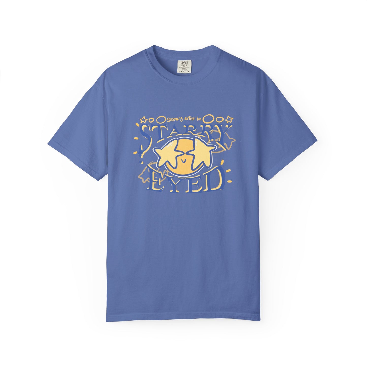 Starry Eyed T-Shirt